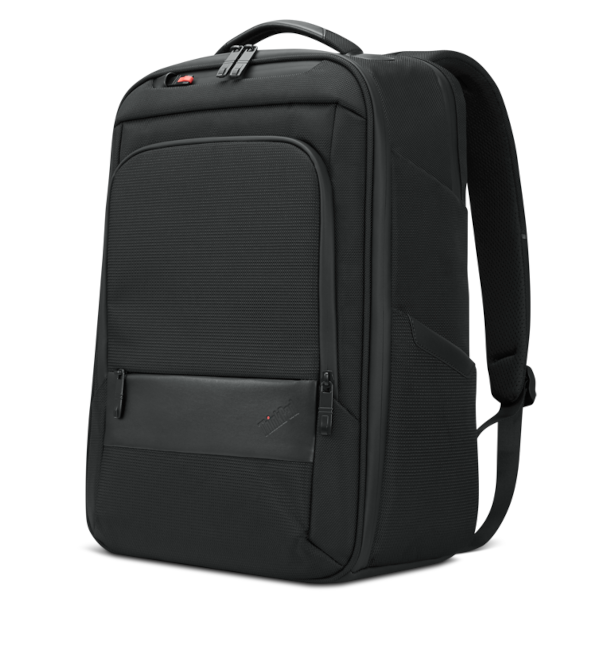 Ruksak LENOVO ThinkPad Professional Backpack G2 (za 16'', crna, 1 kg, 70% reciklirani materijali)-1