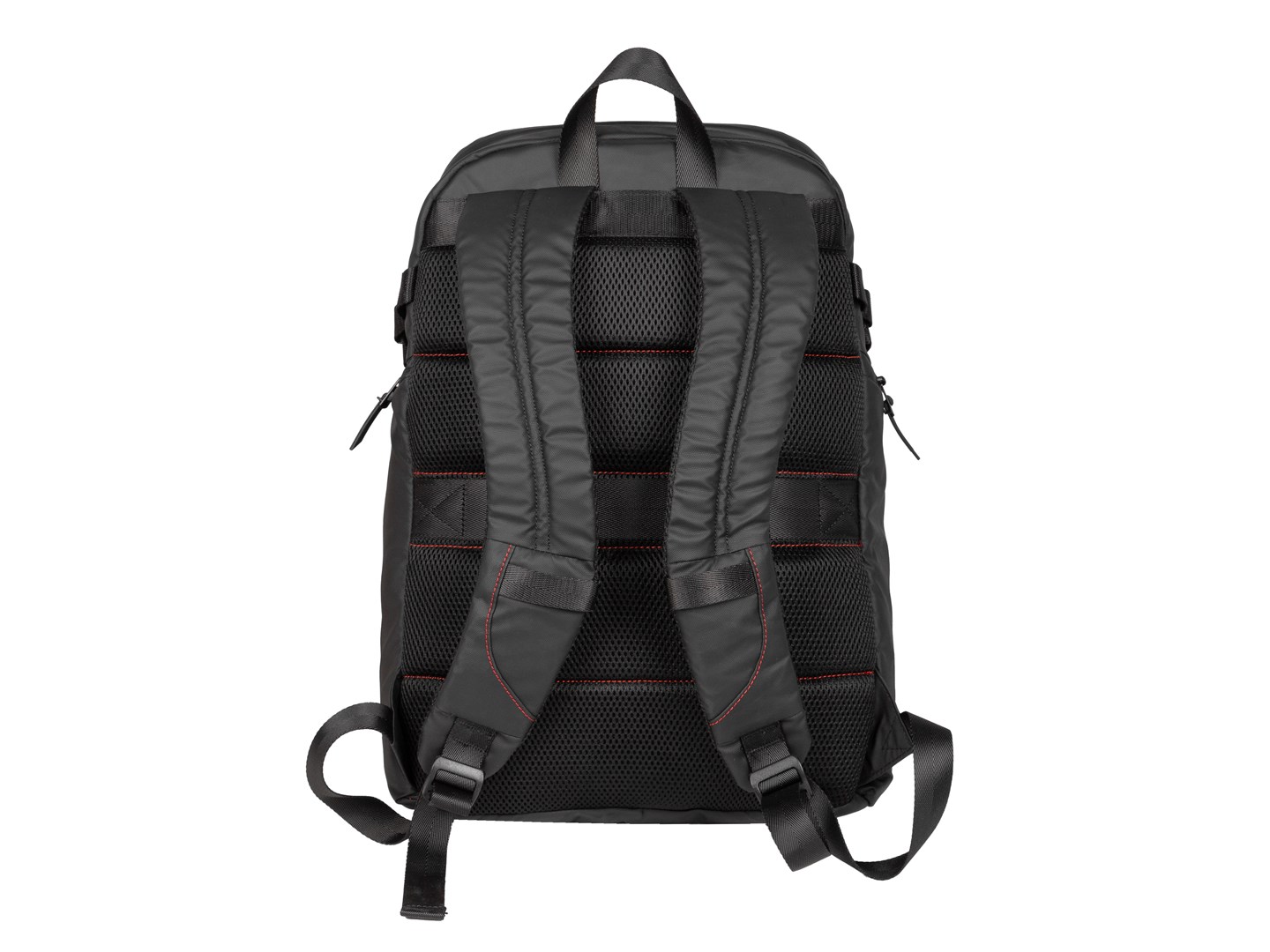 Ruksak za laptop GENESIS Pallad 420 (za 15.6", crni, vodootporan)-5