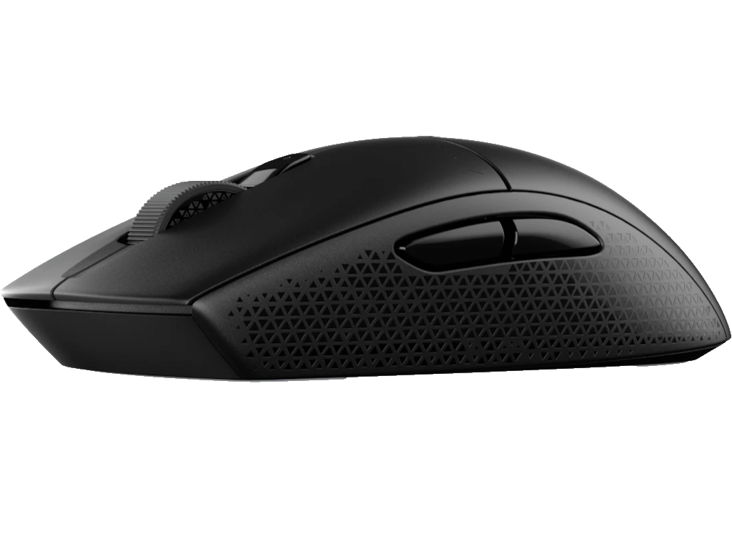 Miš CORSAIR M55 (Bežični, Gaming, 24000 DPI, 6 programabilnih tipki, Crni)-7