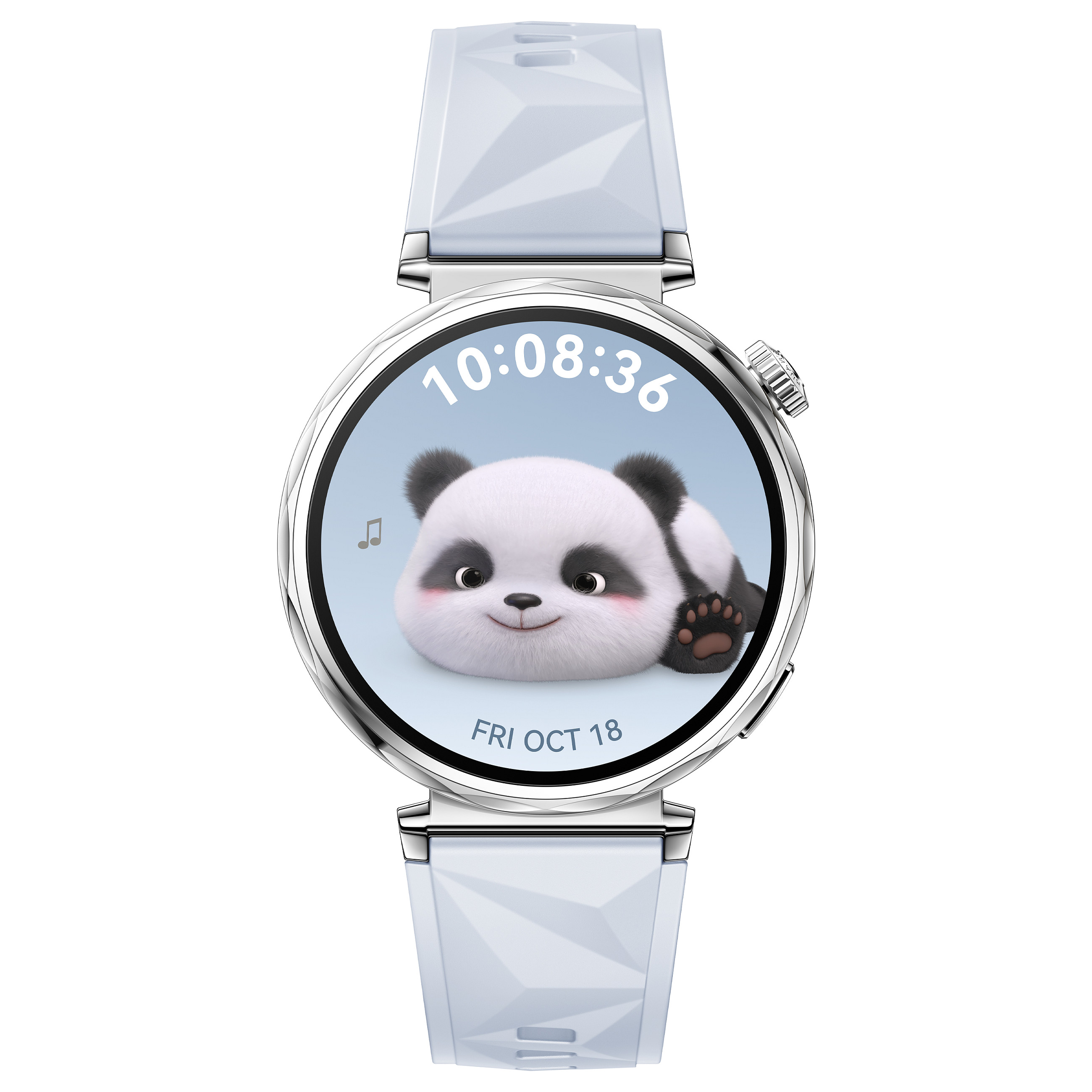 Pametni sat HUAWEI WATCH GT 5 41mm (AMOLED, plavi)-0