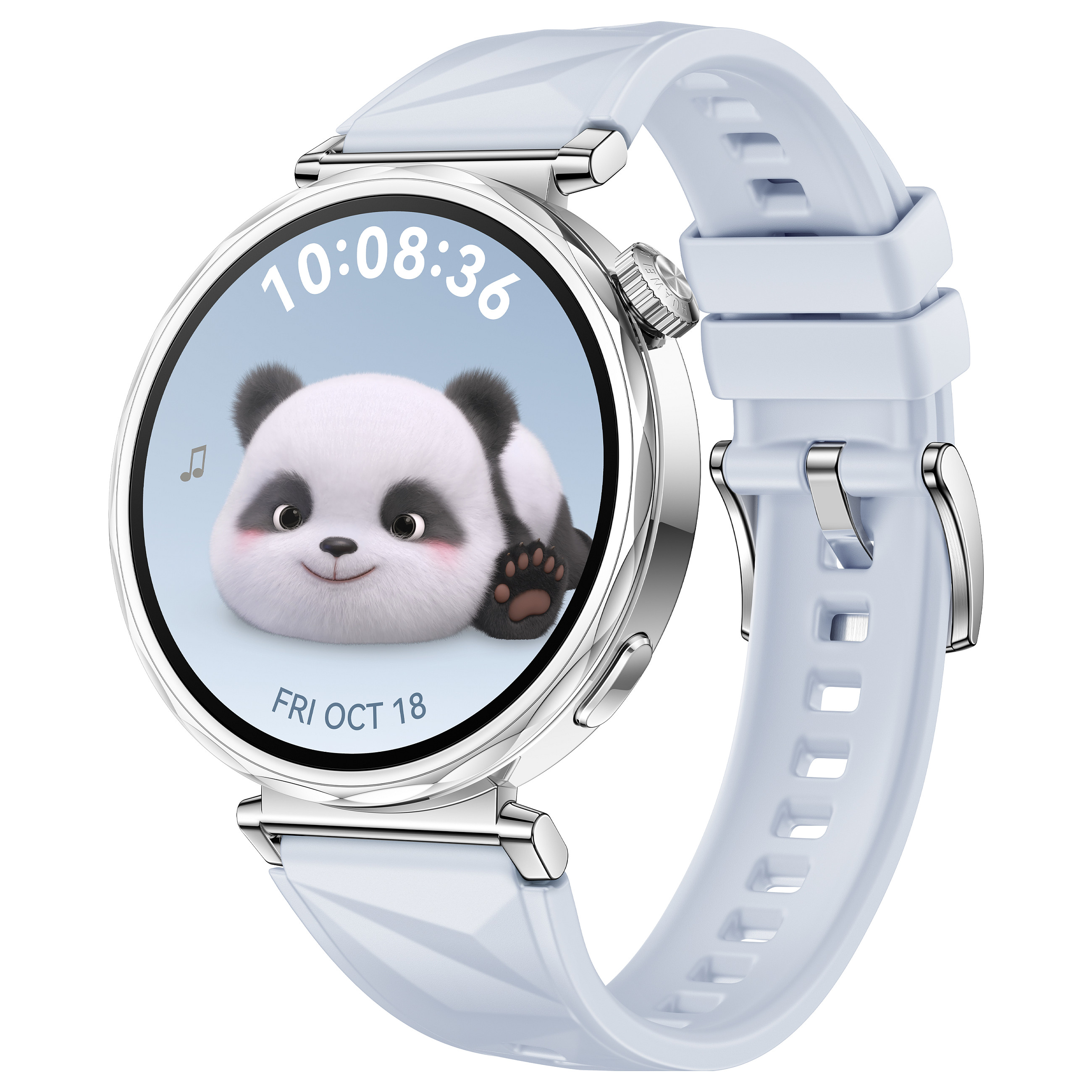 Pametni sat HUAWEI WATCH GT 5 41mm (AMOLED, plavi)-2