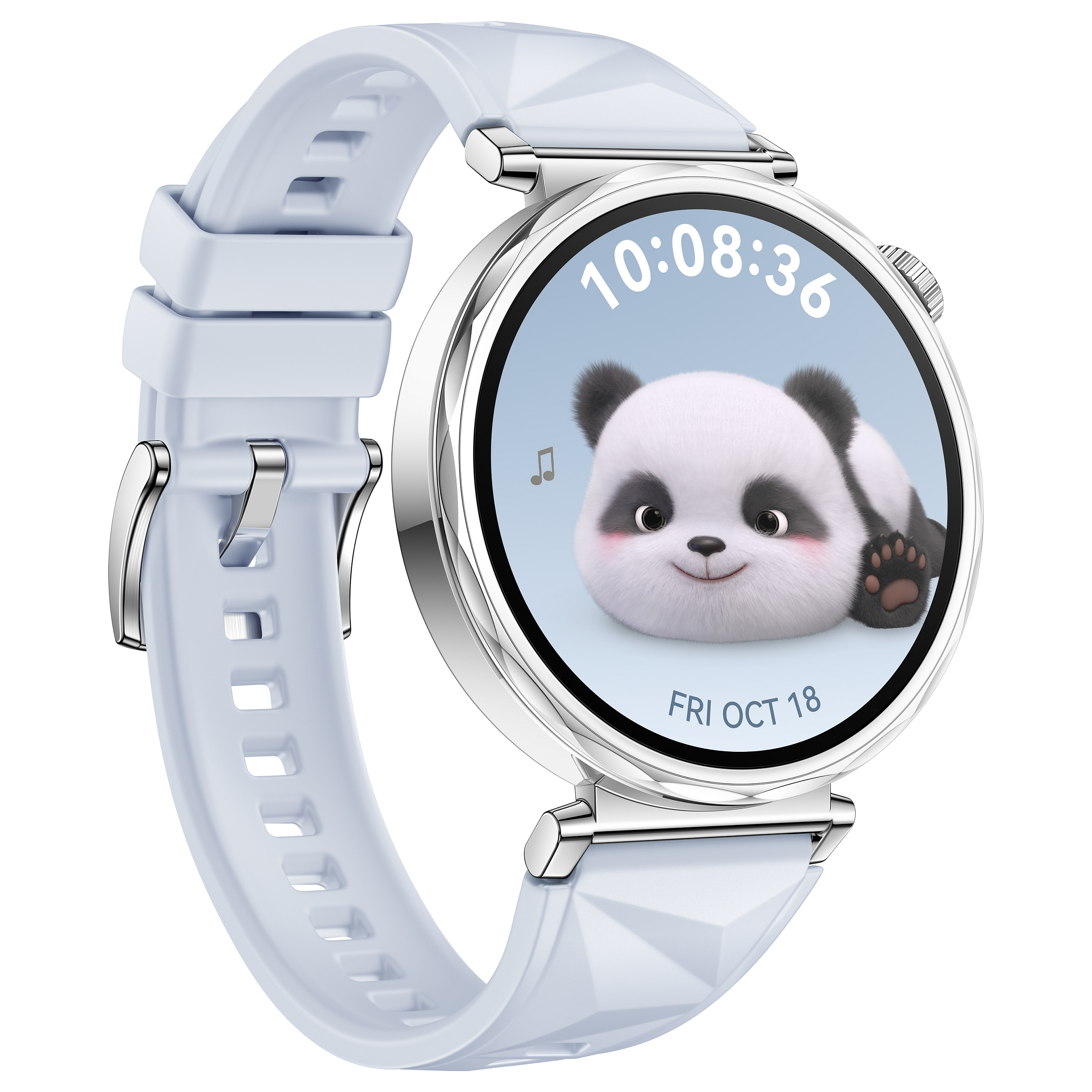 Pametni sat HUAWEI WATCH GT 5 41mm (AMOLED, plavi)-4