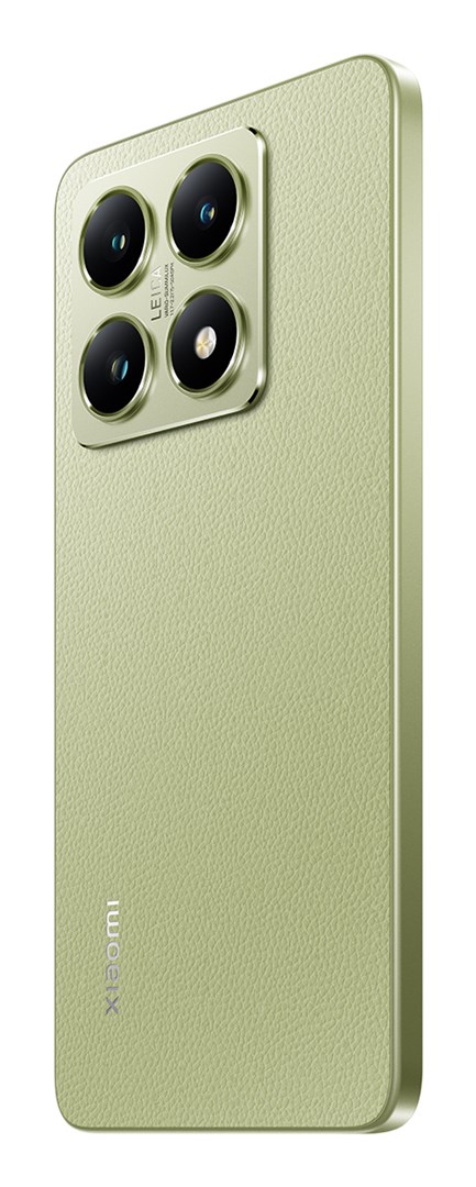 Mobitel XIAOMI 14T 5G 12GB/256GB zeleni-5