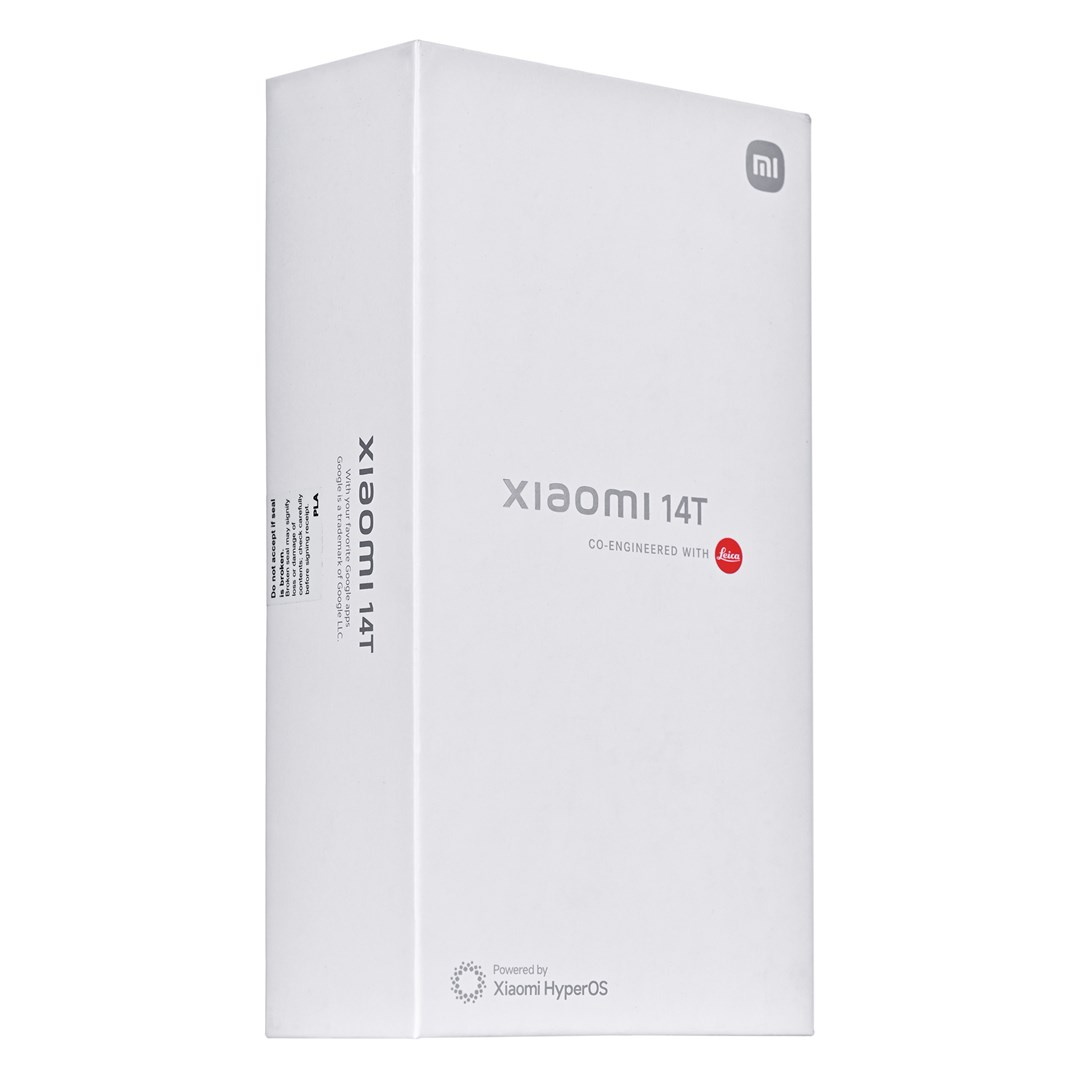 Mobitel XIAOMI 14T 5G 12GB/256GB zeleni-10