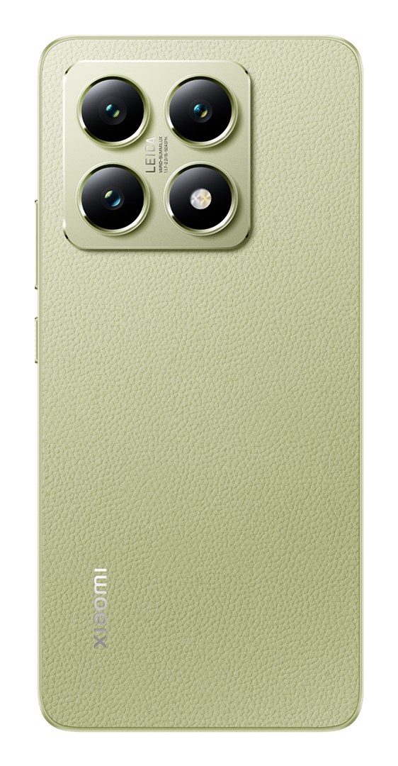 Mobitel XIAOMI 14T 5G 12GB/256GB zeleni-3