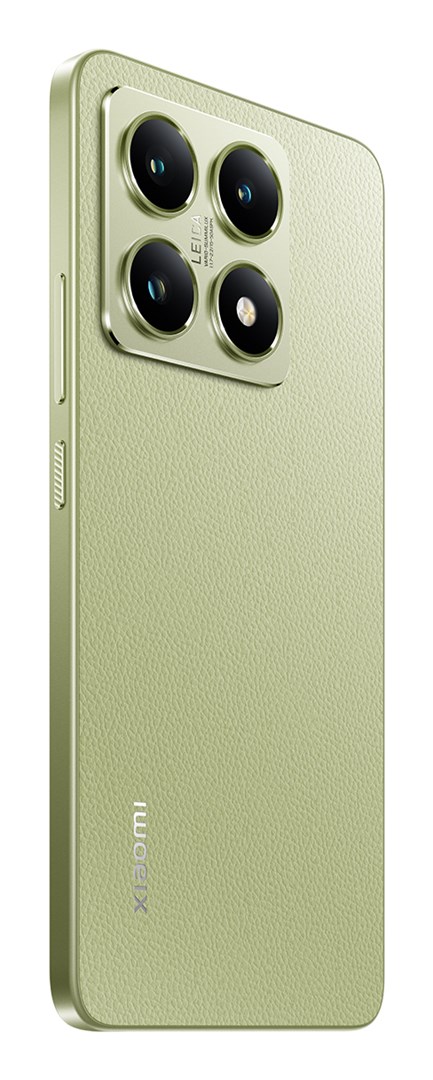 Mobitel XIAOMI 14T 5G 12GB/256GB zeleni-4