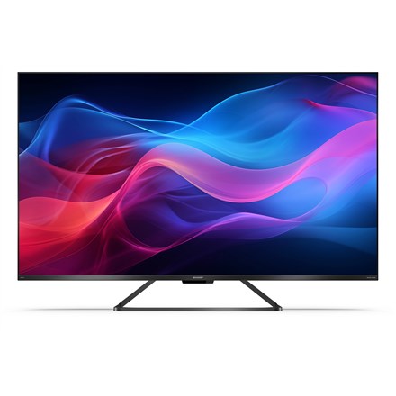 Sharp 55GR8265E | 55 | Smart TV | Google TV | UHD-0
