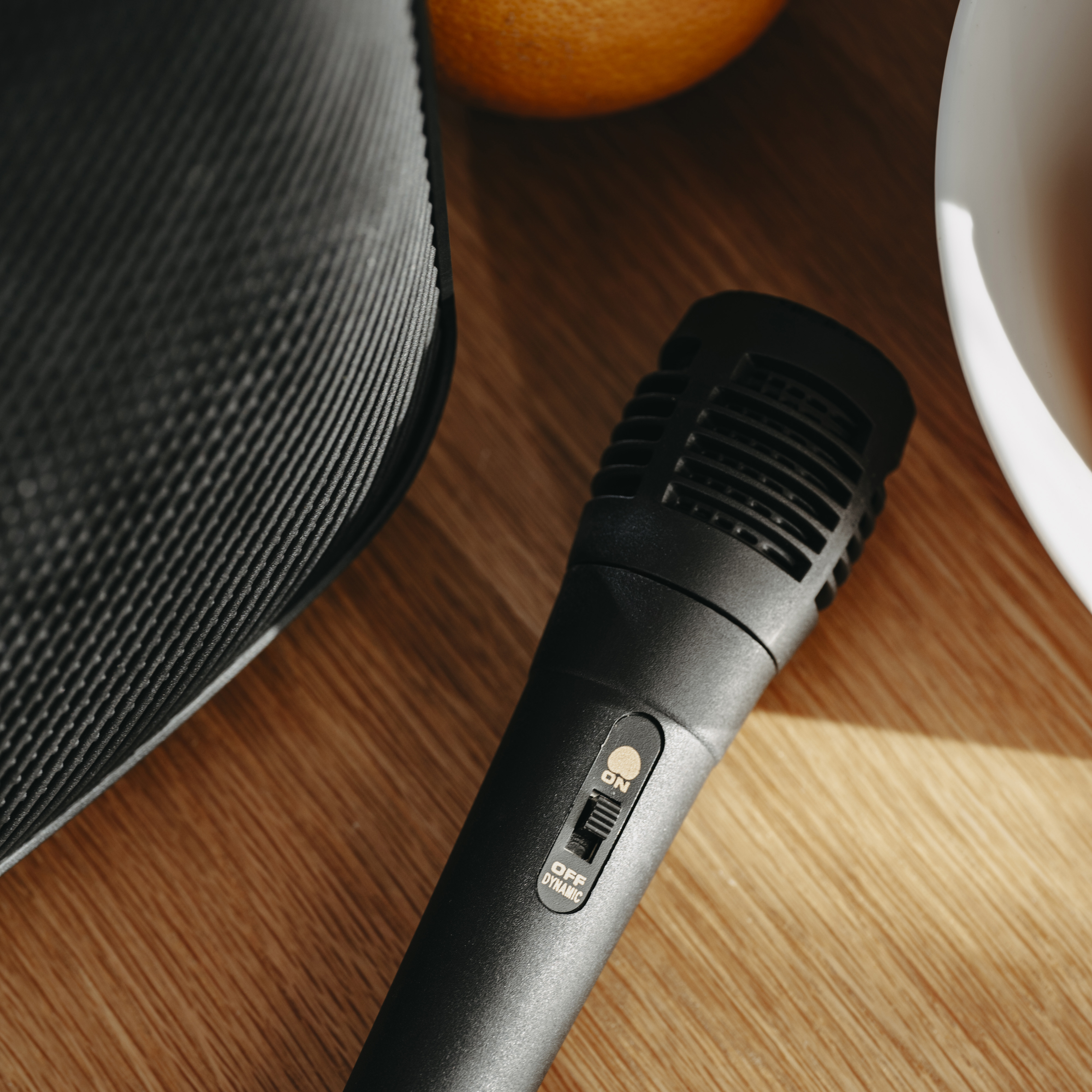 Party zvučnik ADLER AD 1903 (10 W, Bluetooth, radio, USB, RGB)-2