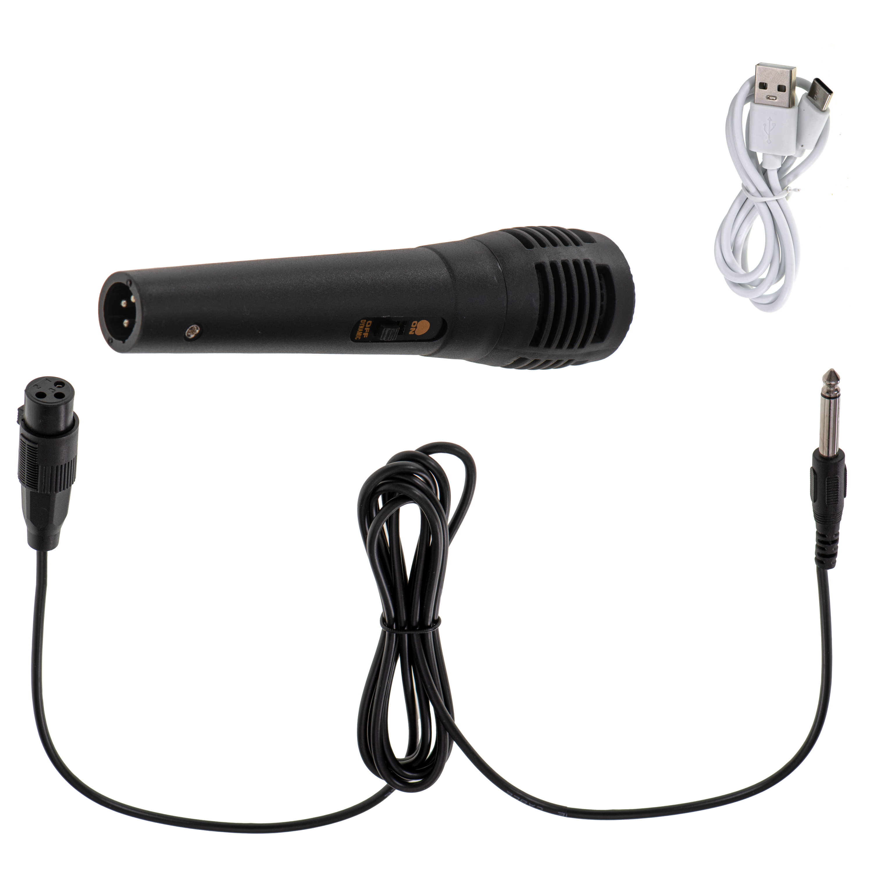 Party zvučnik ADLER AD 1903 (10 W, Bluetooth, radio, USB, RGB)-6