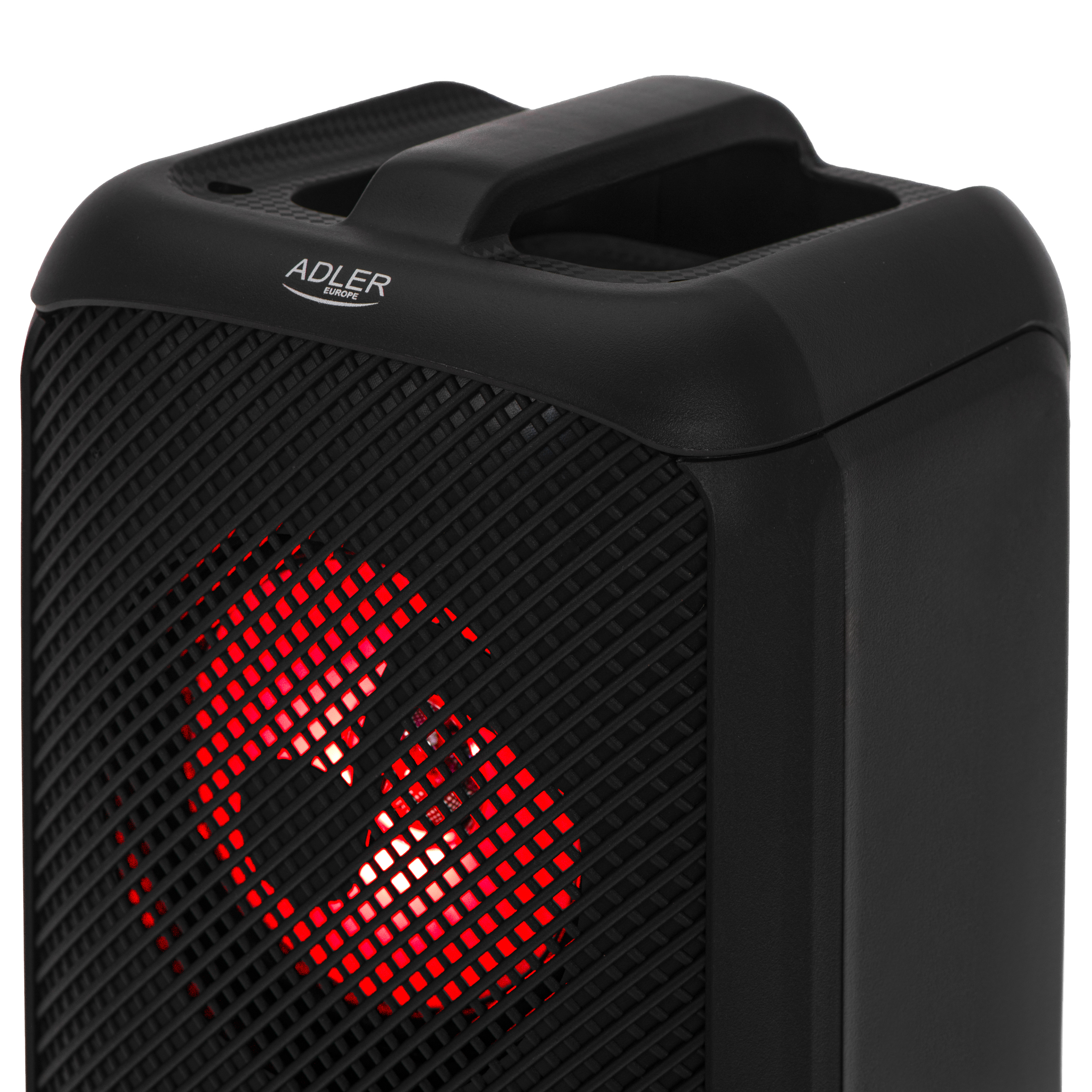 Party zvučnik ADLER AD 1903 (10 W, Bluetooth, radio, USB, RGB)-3