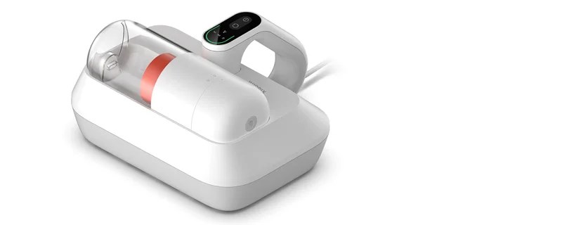 Xiaomi | Dust Mite Vacuum Cleaner Pro | Corded operating | 400 W | 220-240 V | White-0
