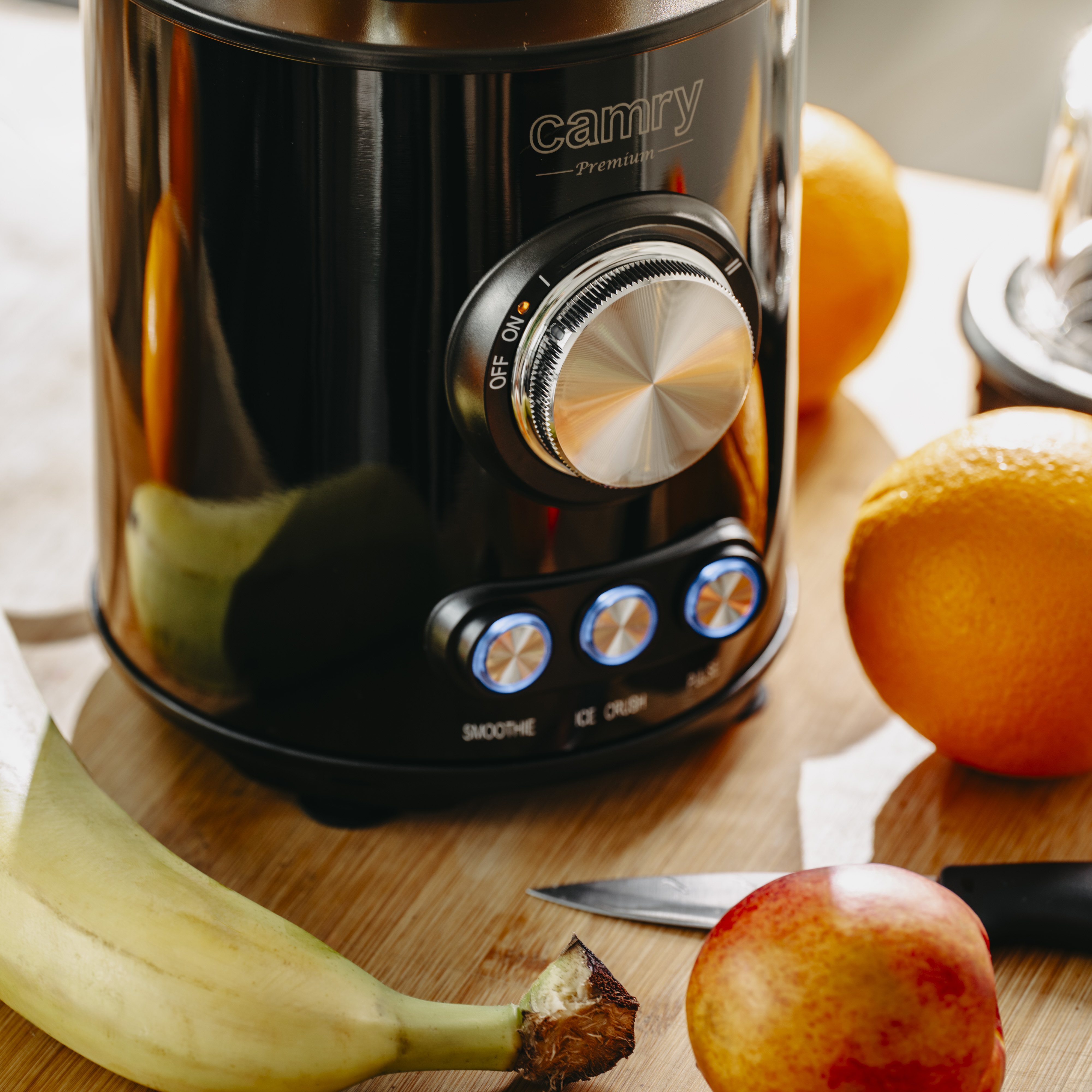 Blender CAMRY CR 4088 (1800 W, 1.5 L)-1