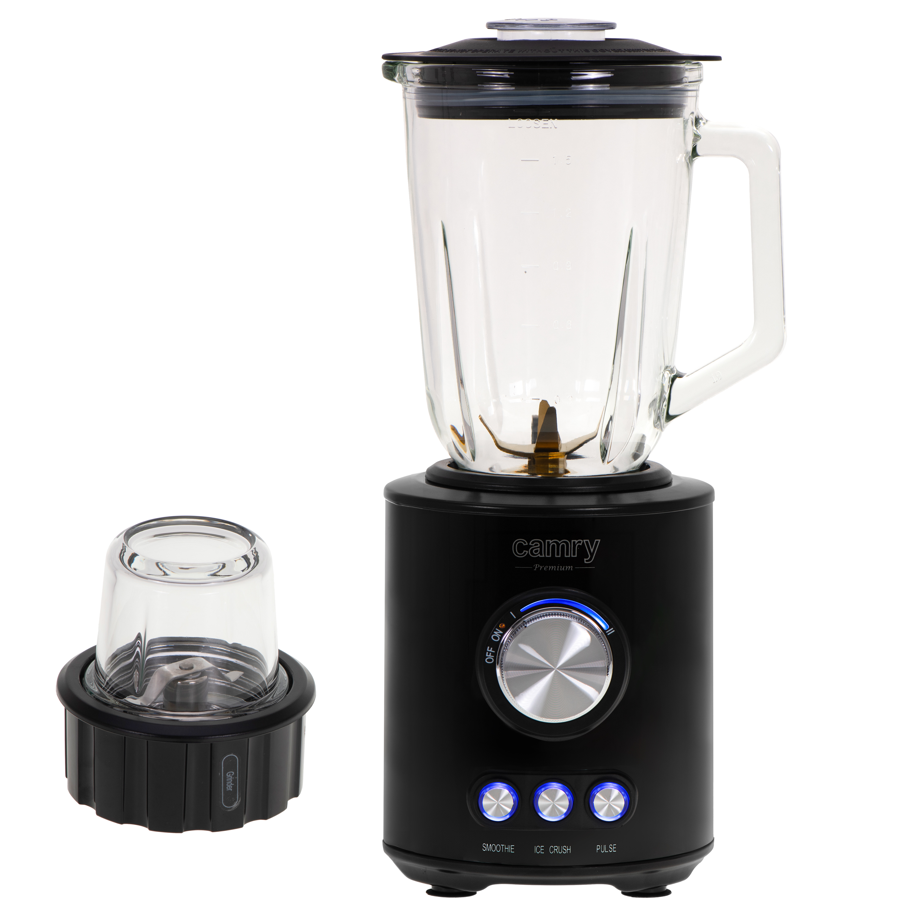 Blender CAMRY CR 4088 (1800 W, 1.5 L)-0