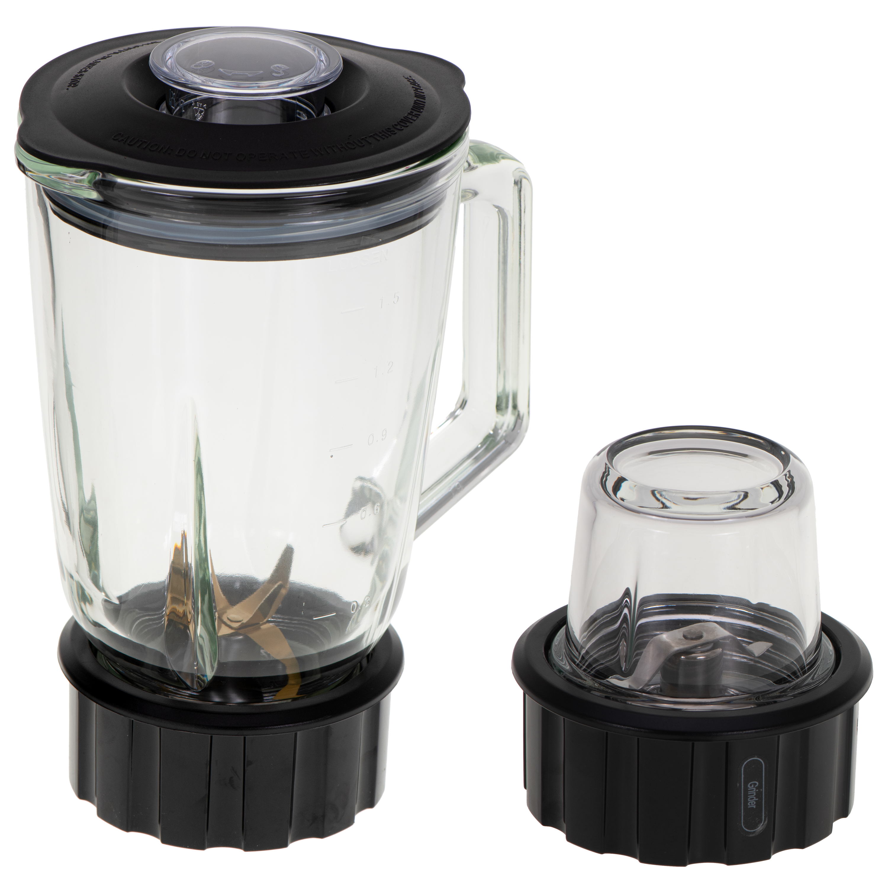 Blender CAMRY CR 4088 (1800 W, 1.5 L)-7