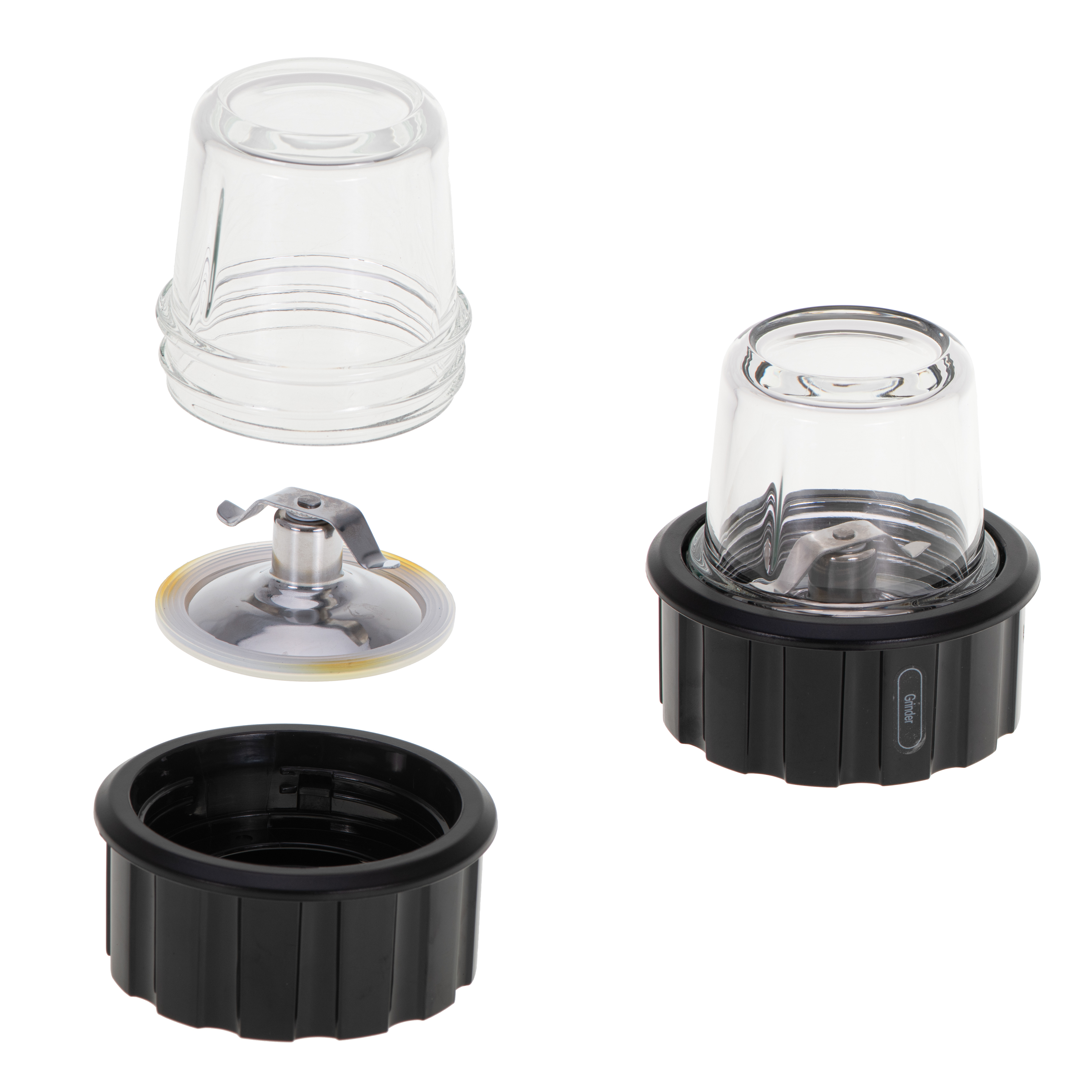 Blender CAMRY CR 4088 (1800 W, 1.5 L)-12