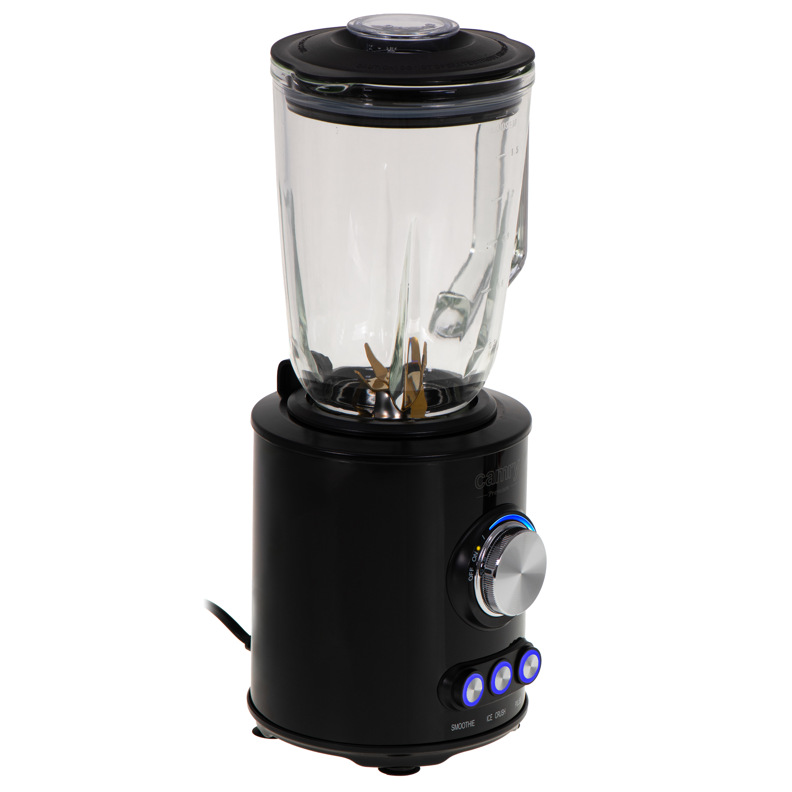 Blender CAMRY CR 4088 (1800 W, 1.5 L)-10
