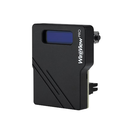 ADAPTER THERMAL GRIZZLY WireView Pro GPU (1x12VHPWR, Reversed)-0