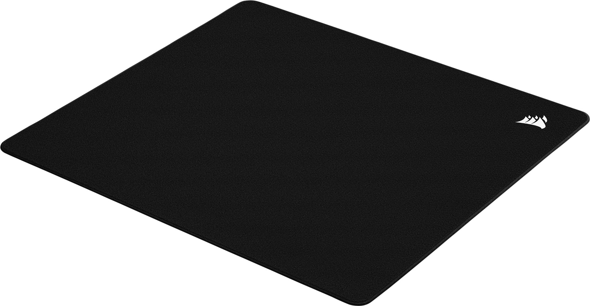 Corsair MM500 v2 Hybrid Fabric Gaming Mouse Pad, large - black