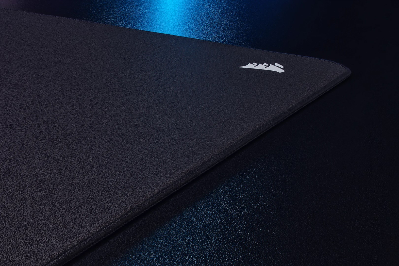 Corsair MM500 v2 Hybrid Fabric Gaming Mouse Pad, large - black-8