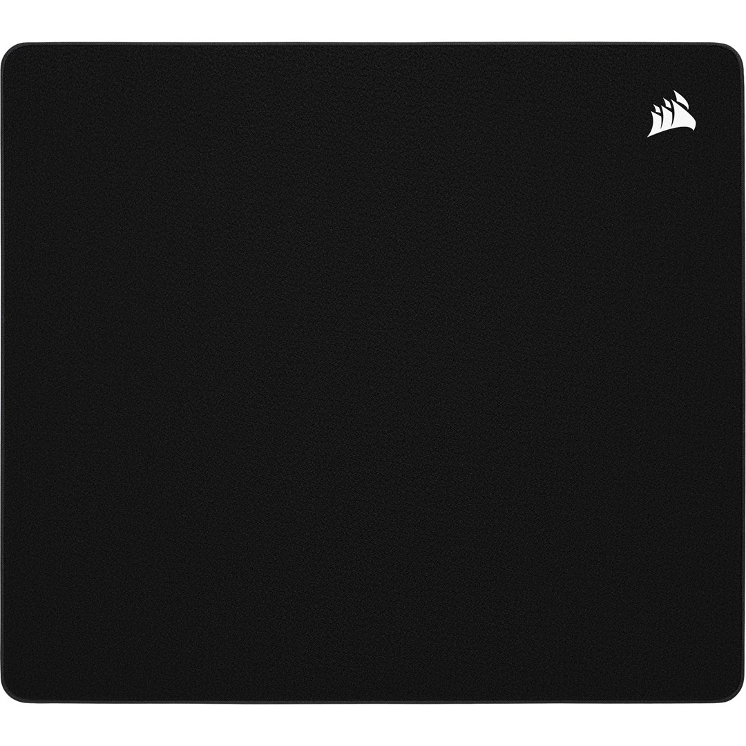 Corsair MM500 v2 Hybrid Fabric Gaming Mouse Pad, large - black-9