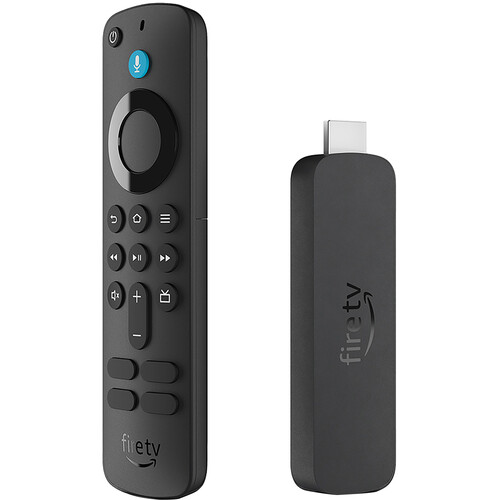 Media player AMAZON Fire TV Stick 4K 2024-1