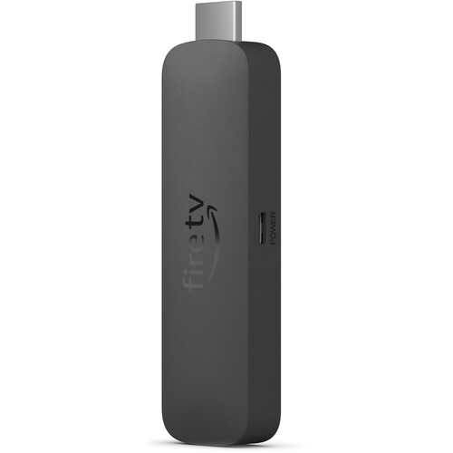Media player AMAZON Fire TV Stick 4K 2024-4