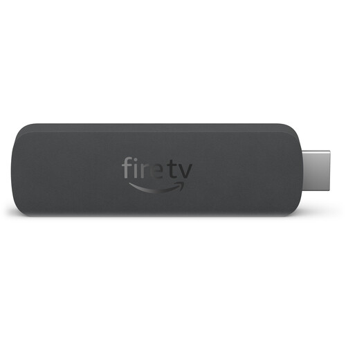 Media player AMAZON Fire TV Stick 4K 2024-2