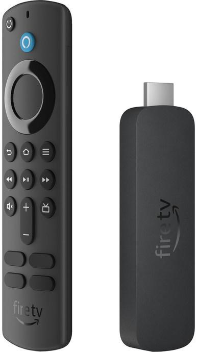 Media player AMAZON Fire TV Stick 4K 2024