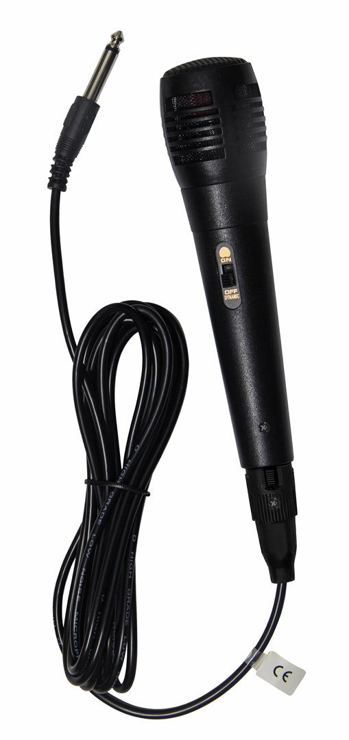 Bluetooth zvučnik DENVER BTM-618 (100W, crni)-8