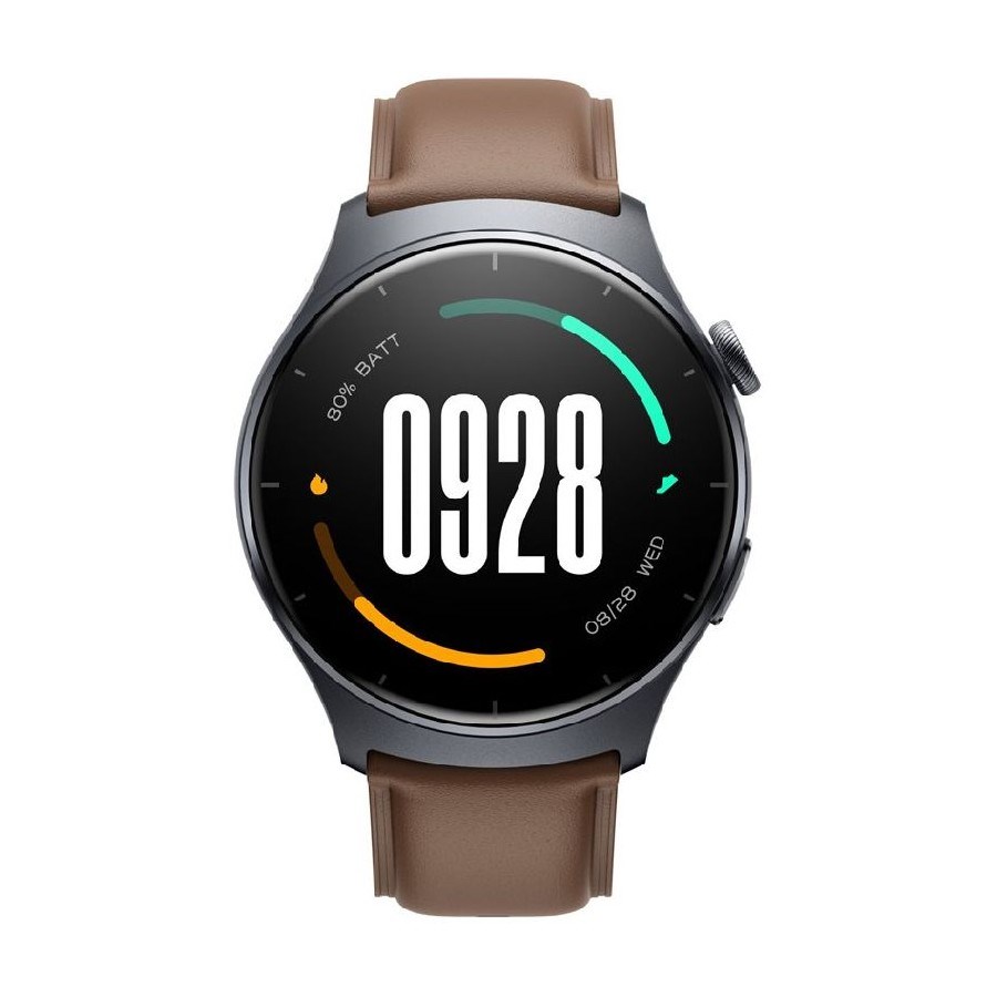 Smartwatch Mibro Lite 3 (Dark Grey)-0