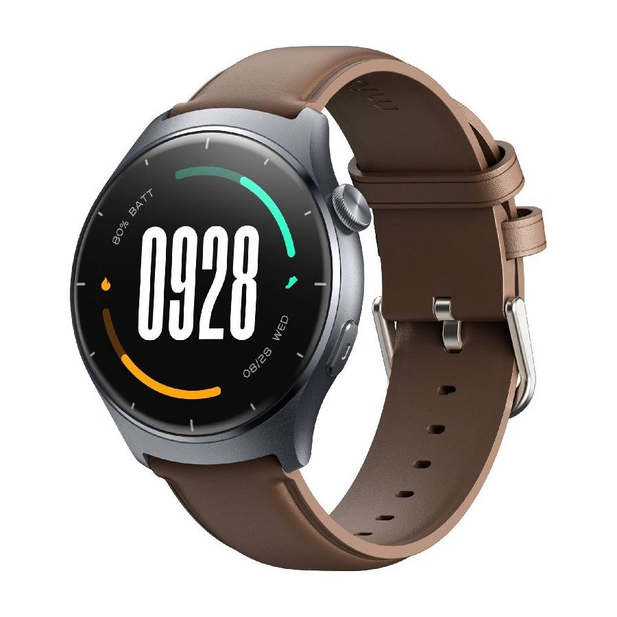 Smartwatch Mibro Lite 3 (Dark Grey)-3