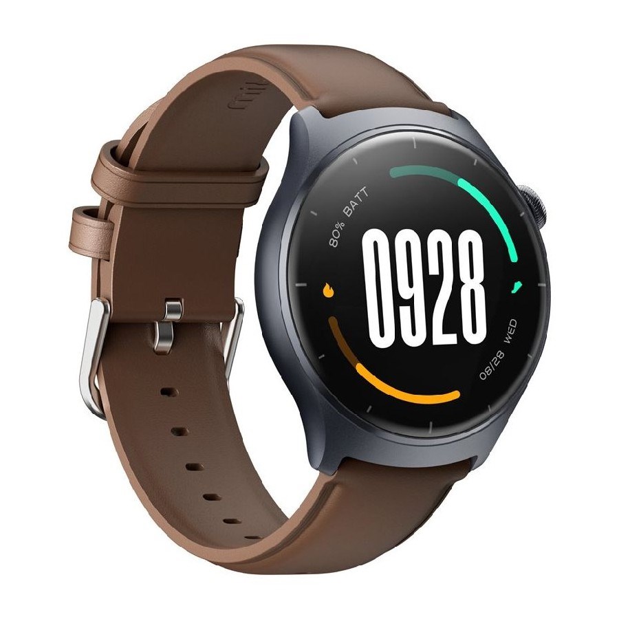Smartwatch Mibro Lite 3 (Dark Grey)-1