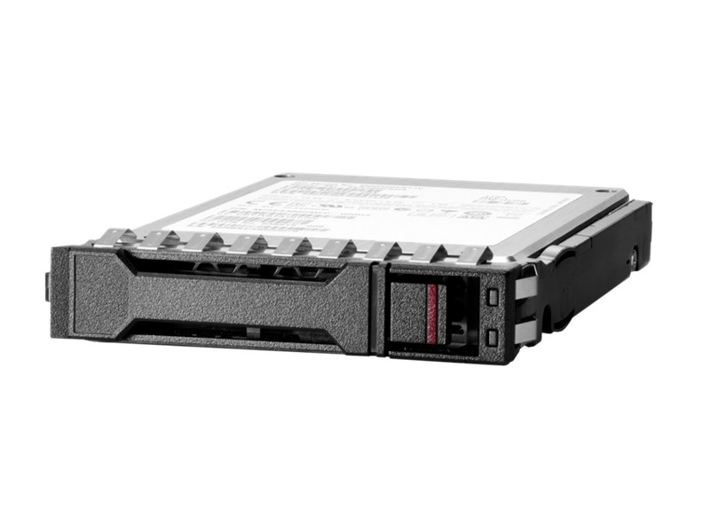 Tvrdi disk HPE 300GB SAS 12G Mission Critical 10K SFF (P53558-B21)-1
