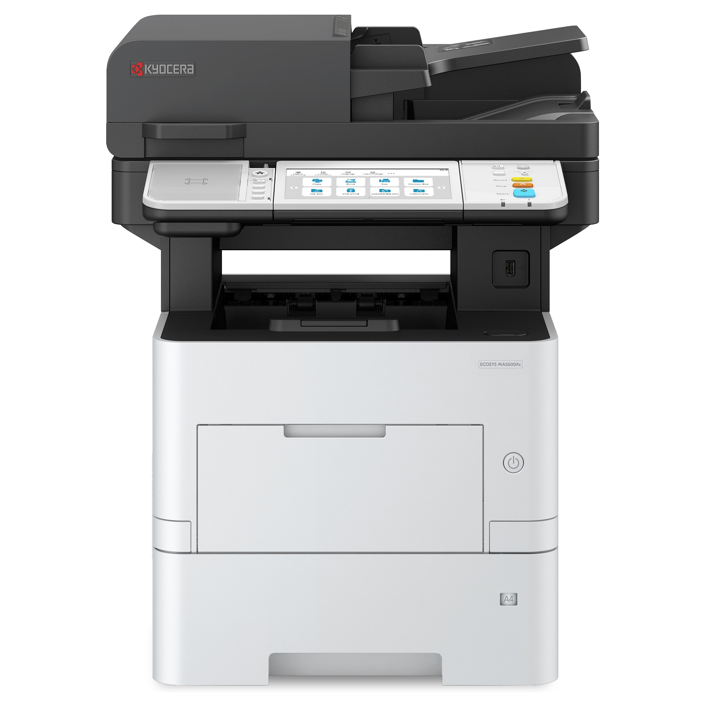 Multifunkcijski laser KYOCERA Ecosys MA5500ifx 4-in-1