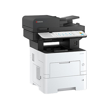 Multifunkcijski printer KYOCERA ECOSYS MA5500ifx (laserski, mono, ispis/kopiranje/skeniranje/fax, A4, 55 ppm, ADF, duplex, Ethernet, crna boja)-1