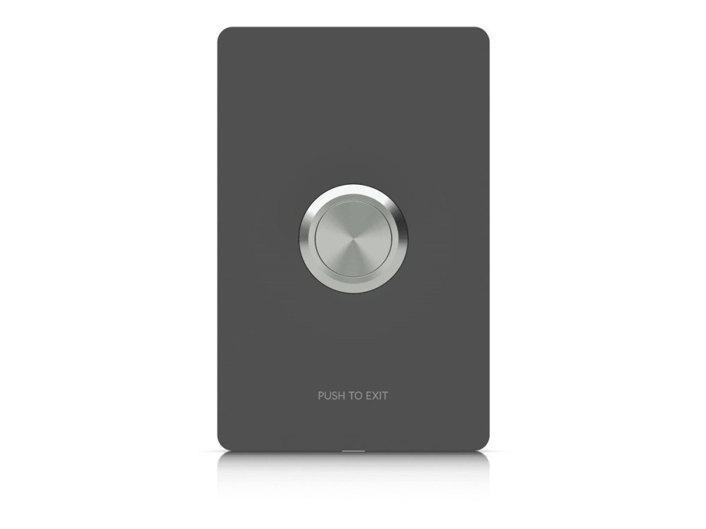 Tipka za kontrolu pristupa UBIQUITI UniFi Access Button (UA-Button)-0