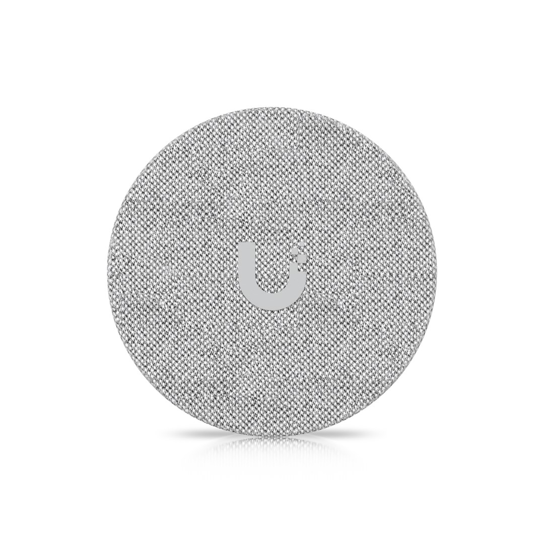 Ubiquiti PoE Chime pametno zvono (UACC-Chime-PoE, PoE napajanje, UniFi Protect)-0