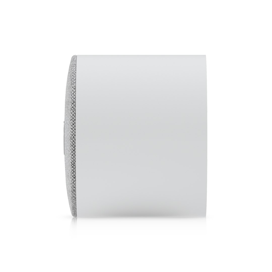 Ubiquiti PoE Chime pametno zvono (UACC-Chime-PoE, PoE napajanje, UniFi Protect)-1