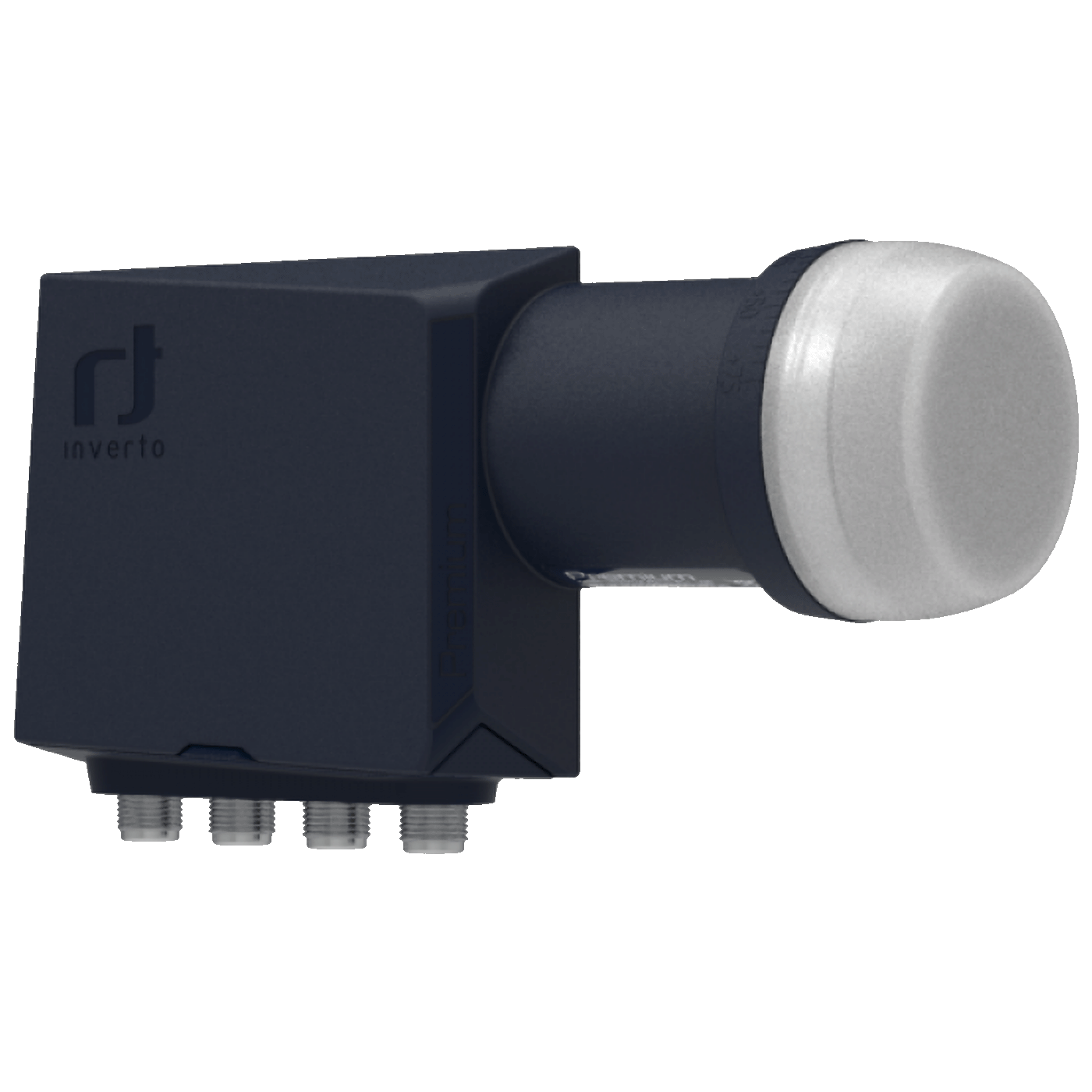 Konverter INVERTO Quad Premium-0
