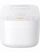Kuhalo za hranu XIAOMI Multifunctional Rice Cooker 4L EU-1