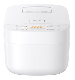 Kuhalo za hranu XIAOMI Multifunctional Rice Cooker 4L EU-0