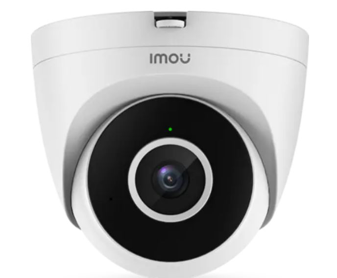 IMOU TURRET SE IP CAMERA IPC-T22EP-C-1
