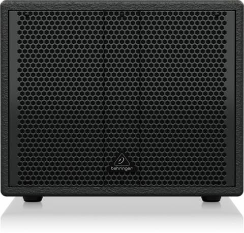 Aktivni subwoofer BEHRINGER SAT 1008 SUBA (8", 600W)