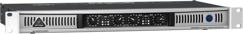 POJAČALO SNAGE BEHRINGER EPQ304 (4-kanalno, 4 x 75W)-3