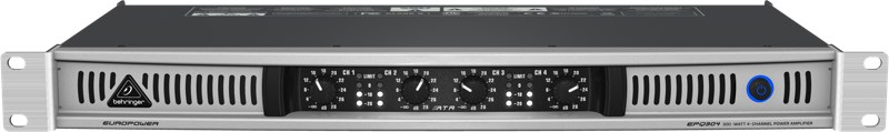 POJAČALO SNAGE BEHRINGER EPQ304 (4-kanalno, 4 x 75W)-4