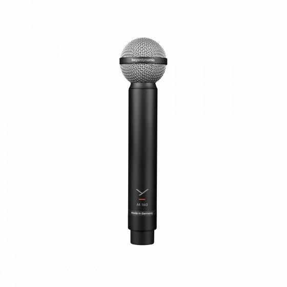 Mikrofon BEYERDYNAMIC M 160 (2023)-0
