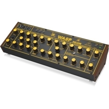 Sintezator Behringer WASP DELUXE
