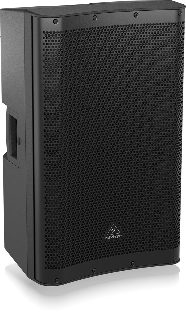 Kolumna zvučnik Behringer DR115DSP (15", Bluetooth, 1400 W, 45 - 19000 Hz, 2.0 kanala)-3