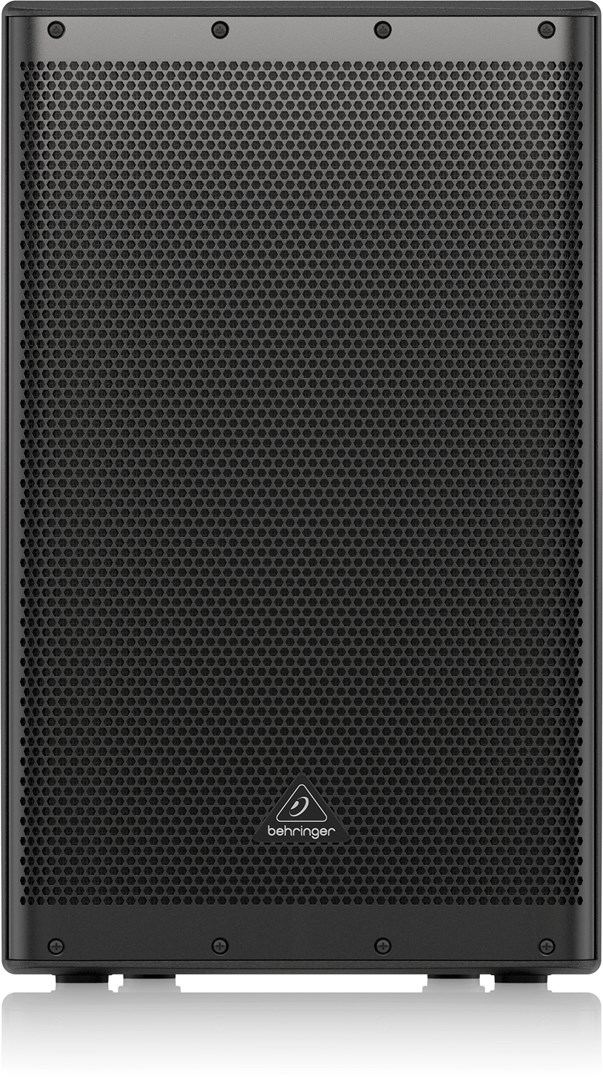 Kolumna zvučnik Behringer DR115DSP (15", Bluetooth, 1400 W, 45 - 19000 Hz, 2.0 kanala)-2
