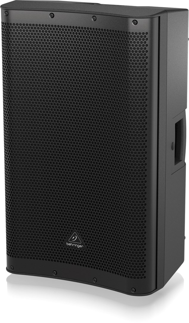 Kolumna zvučnik Behringer DR115DSP (15", Bluetooth, 1400 W, 45 - 19000 Hz, 2.0 kanala)-0